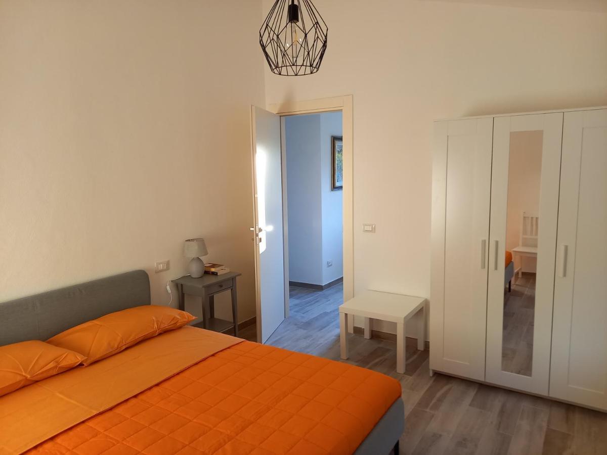 Casaletto Santo Spirito Villa Labro Buitenkant foto