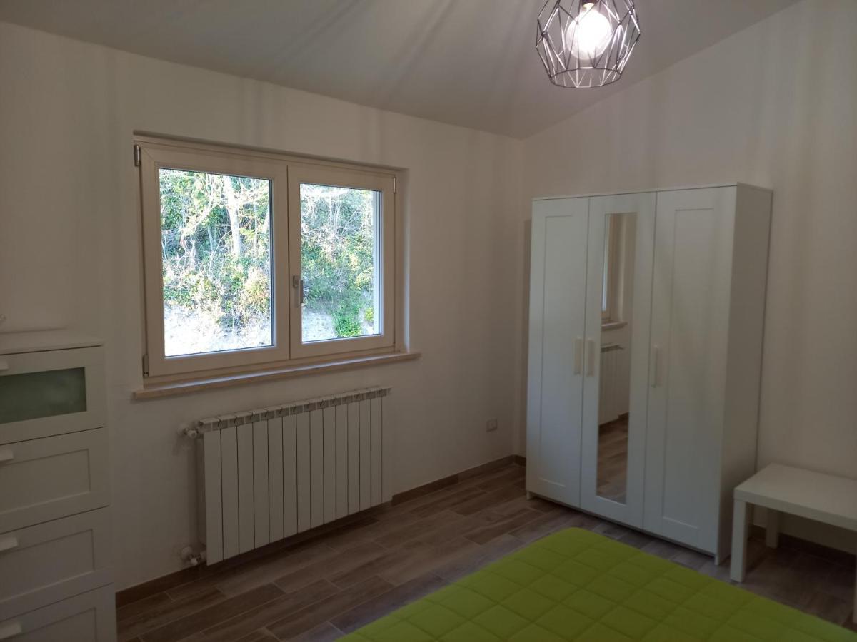 Casaletto Santo Spirito Villa Labro Buitenkant foto