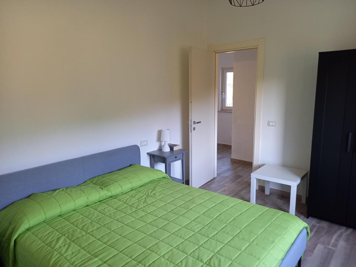 Casaletto Santo Spirito Villa Labro Buitenkant foto