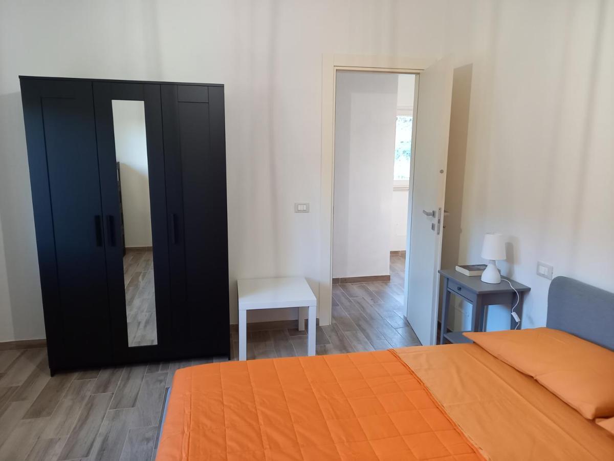 Casaletto Santo Spirito Villa Labro Buitenkant foto